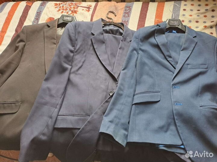 Школьная форма б/у