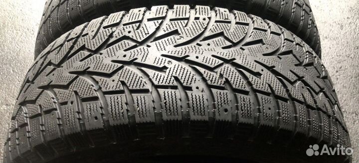 Toyo Observe G3-Ice 275/65 R17