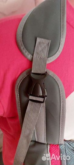 Сумка переноска для собак