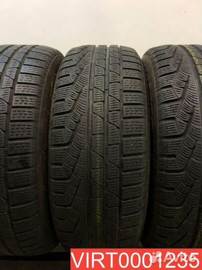 Pirelli Winter Sottozero 210 Serie II 215/55 R17 98H