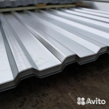 Профнастил кровельный