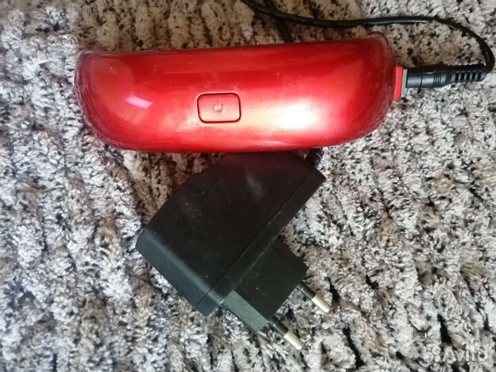 Мини Led лампа для ногтей