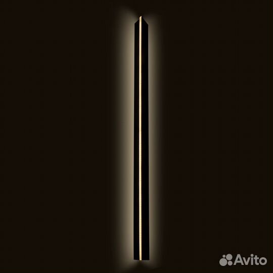 Светильник на стену Бра DH3003 45W 1500мм IP54