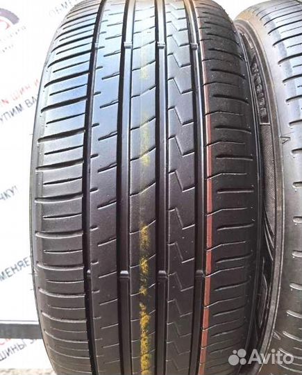 Falken Ziex ZE310 Ecorun 205/50 R17 93N