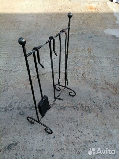 Каминный набор