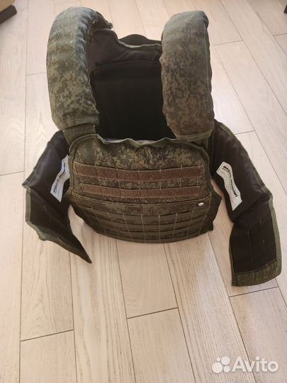 Бронежилет бр4