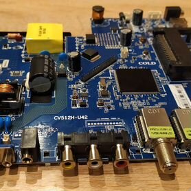 Платы для ЖК телевизоров.MainBoard,PSU,Подсветка