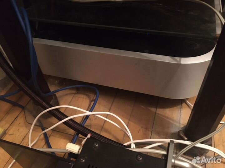 CD проигрыватель Classe CDP 300