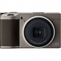 Ricoh GR III Diary Edition (GR3)