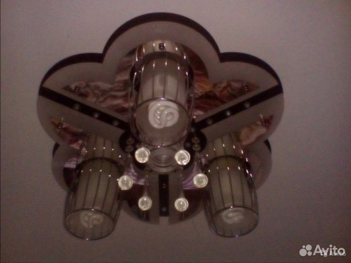 Электрик. Частное лицо