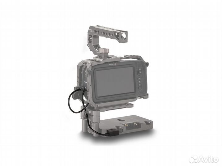 D-tap кабель Tilta для bmpcc 4K/6K Tilta TCB-bmpc