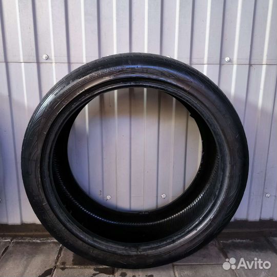 Toyo Proxes ST II 255/40 R20 101V