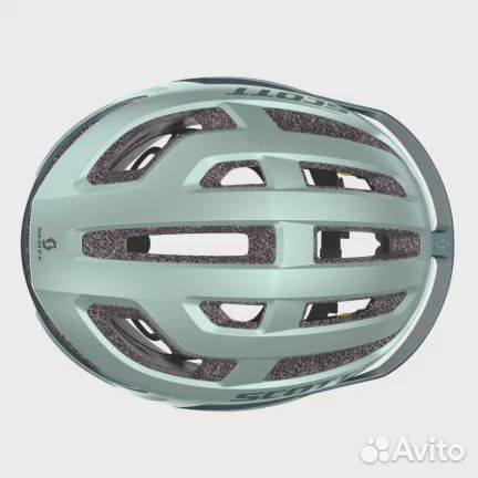 Scott Arx Plus Mineral Blue