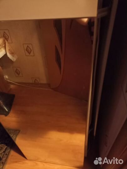 Зеркальное полотно