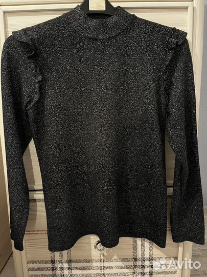 Водолазка massimo dutti S