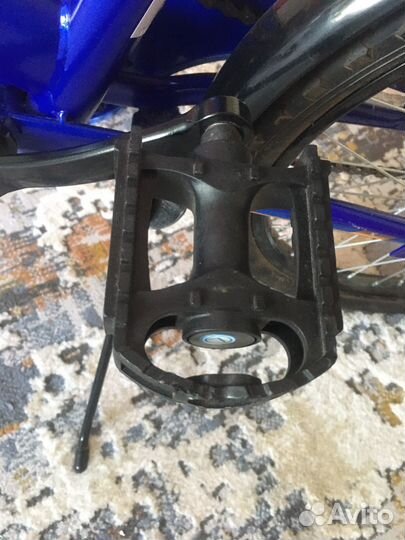 Велосипед подростковый