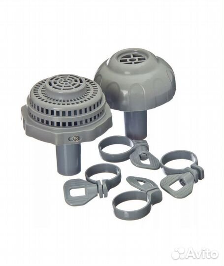 Фильтр насос для бассейна bestway