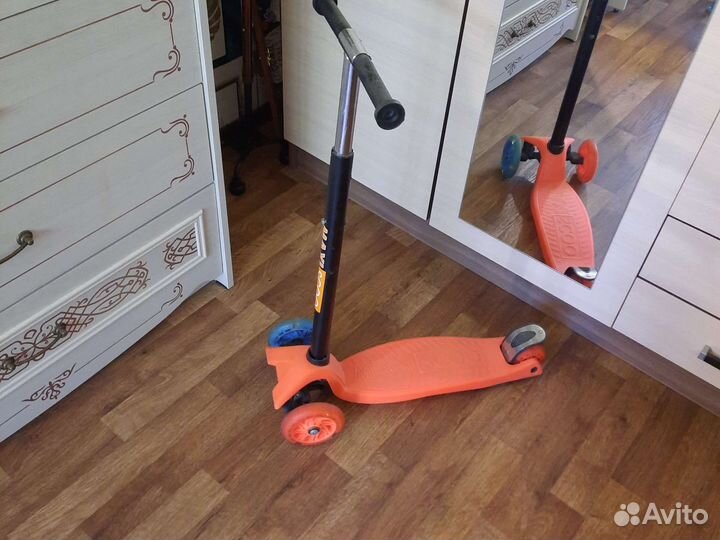 Велосипед для детей