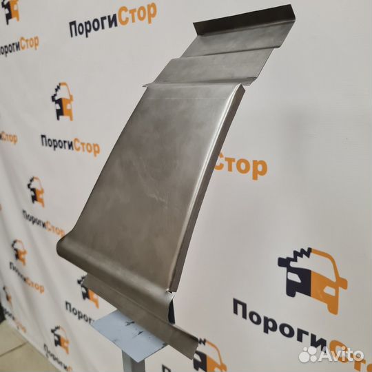 Кузовной карман Mercedes Sprinter 906 maxi