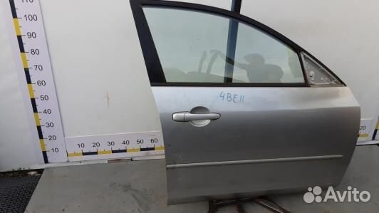 Дверь передняя правая mazda 3 1 (4BE11E201)