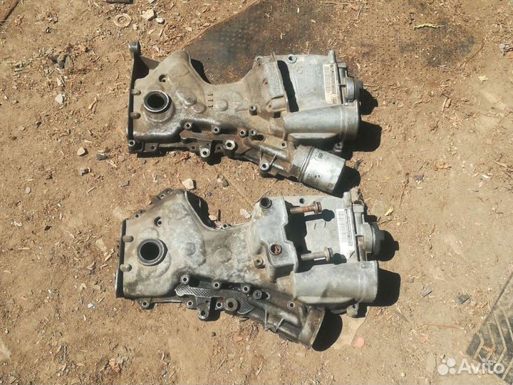 Передняя крышка двигателя лобовина лобовая крышка