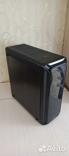 Игровой компьютер I5-7500, RX570-4GB, 16GB DDR4