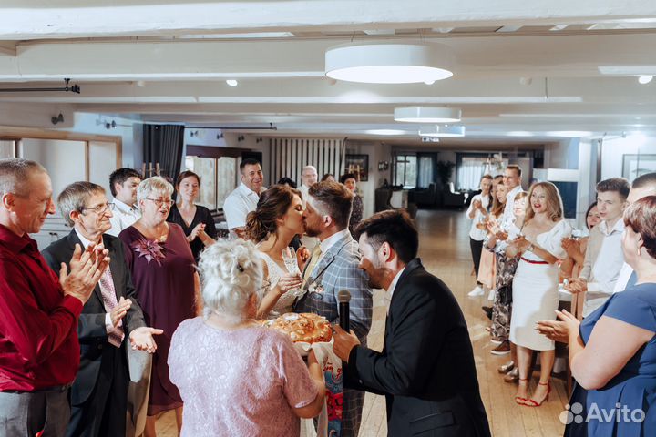 Ведущий мероприятий Самара/Тольятти/рф