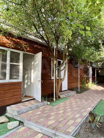 Комната 10 м² в 4-к., 1/1 эт.