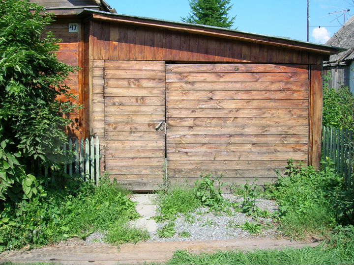 Дача 39,8 м² на участке 8,1 сот.