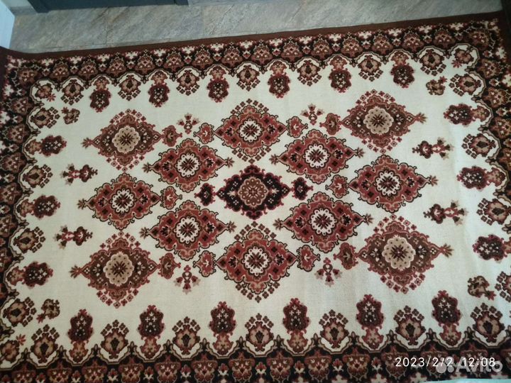 Ковер палас