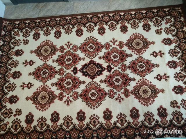 Ковер палас