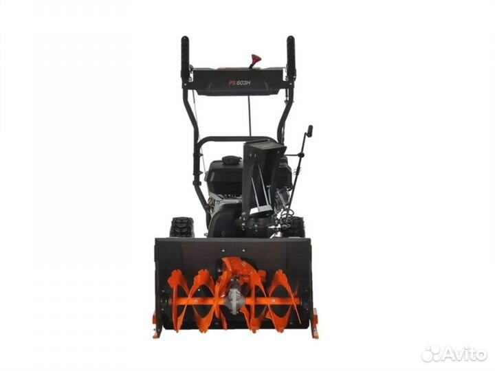Patriot Патриот 603 H PS Снегоуборщик 7 лс