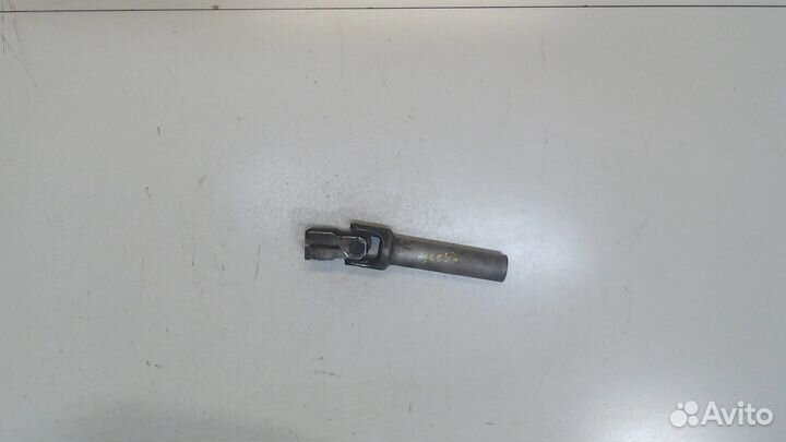 Кардан рулевой BMW 5 E60, 2007