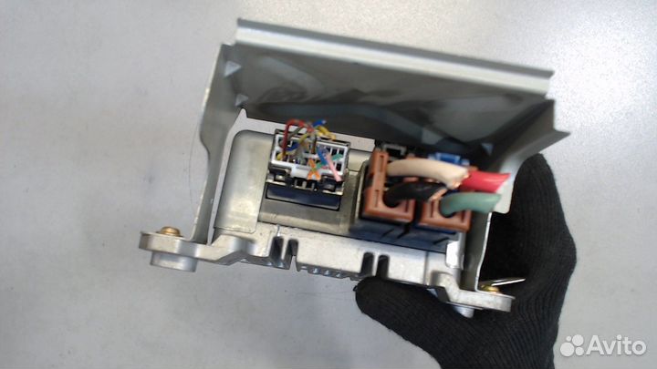 Блок управления рулевой рейки Honda Civic, 2004