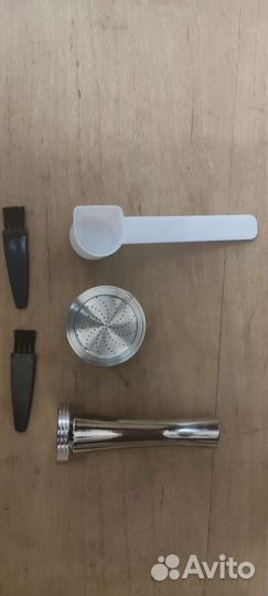 Капсула для кофе аппарата Lavazza многоразовая