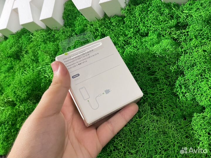 Блок Питания для iPhone 13 Pro