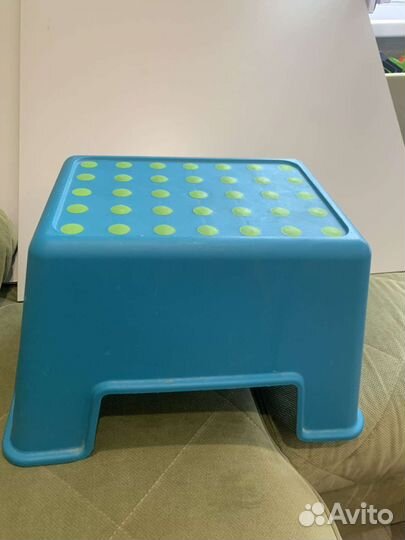 Табурет подставка