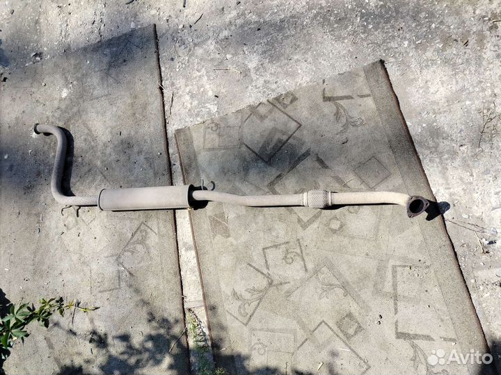 Резонатор от гранты