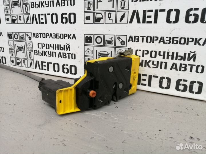 Замок багажника для Volvo XC90 2002-2015