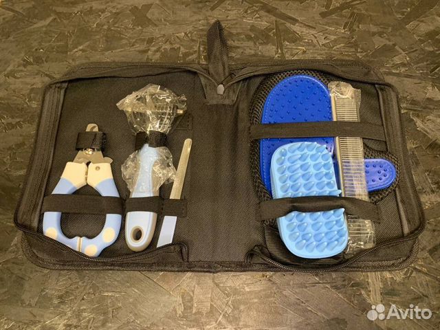 Набор для груминга