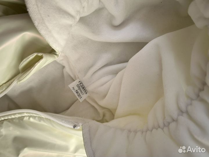 Комбинезон демисезонный 68 для девочки