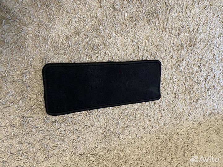 Оригинальные коврики Opel Astra J gtc