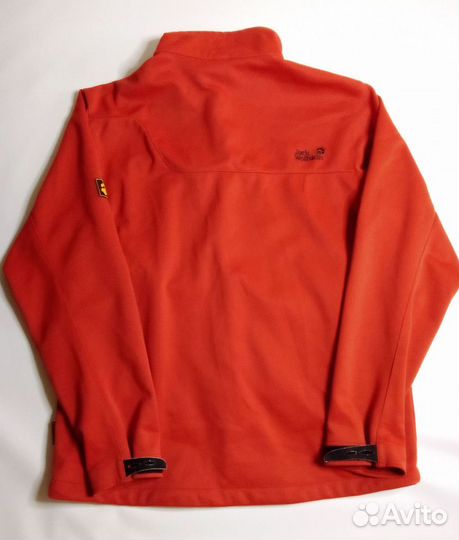 Куртка jack wolfskin softshell 48-50 р. Новая