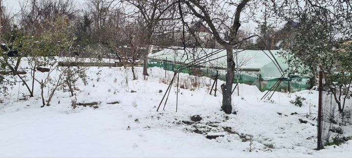 Участок 4 сот. (ИЖС)