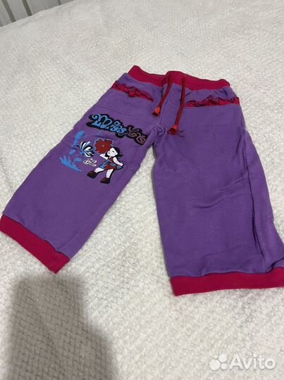 Вещи на девочку