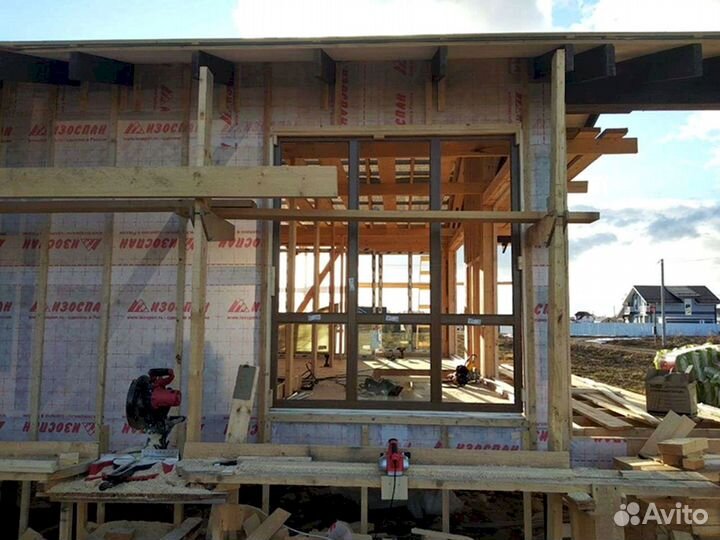 Пластиковые окна без посредников