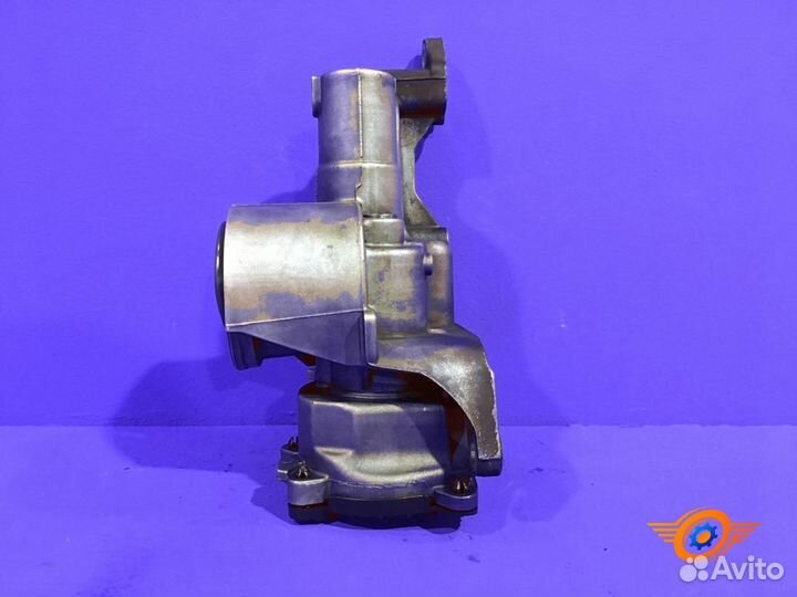 Масляный насос Peugeot 308 хетчбэк EP3 (8FS) 1.4L