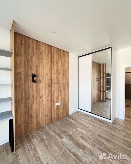 Шкаф на заказ / Рассрочка