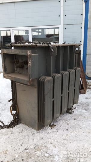 Трансформатор тмг