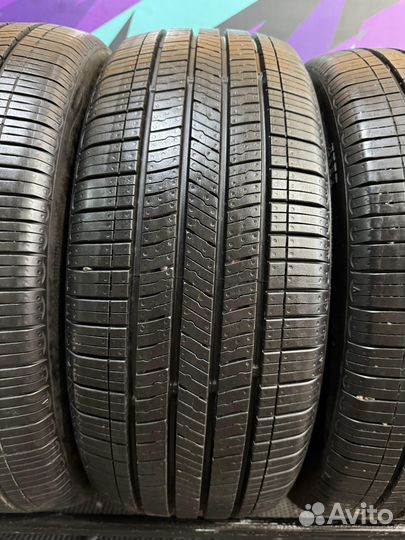 Nexen N'Priz 4S 205/45 R17